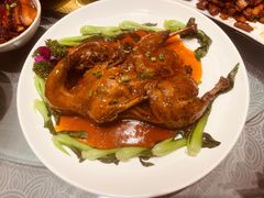 -真定郝家排骨(正定县总店)