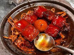 -苏帮袁Sue Cuisine(来福士店)