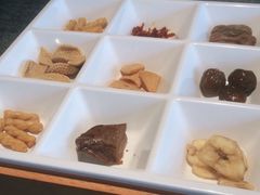 -探鱼·鲜青椒爽麻烤鱼(天河优托邦店)