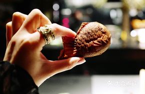 Red Snapper Dorayaki