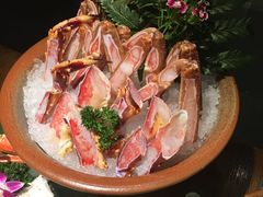 -蟹将军·松叶蟹和牛日料放题自助(K11店)