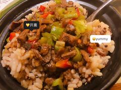 -一叶一世界•素食餐厅(环球中心店)