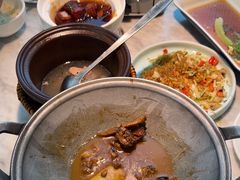 -小菜园新徽菜(无锡宜家荟聚中心店)