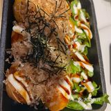 日料美食
