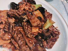 -到家尝北京菜(西坝河店)