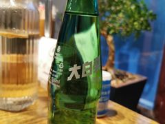 大白梨-北三老太太烧烤(人生一串上榜店)