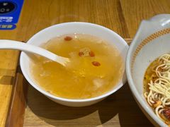 -呼啦面馆·头牌豌杂面(爱琴海店)
