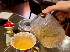 -海派悦庭·海胆烧麦·新融合菜(凯德广场店)