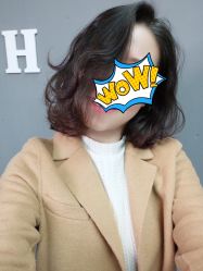 -HD HAIR STYLE