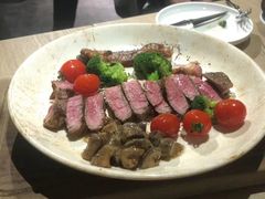 -Maxpoint Kitchen 西餐咖啡(乐峰广场店)