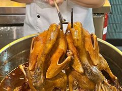 -老街鱼嘴巴(坡子街老店)