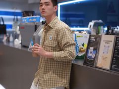 -Something For(中洲湾店)