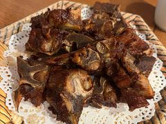 -周家二小姐的菜(丹阳店)
