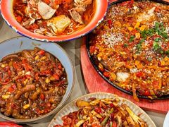 -老三样·旧食新味(万寿宫店)