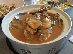 -沈灶河豚宴·河豚融合餐厅(汉中路店)