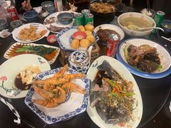 -卧龙堡客栈·中餐厅(古北水镇店)