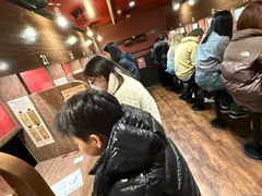 -一兰拉面(梅田阪急东通店)