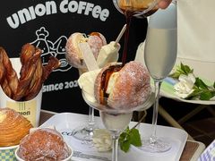 -屋裡·Union Bakery(龙江路店)