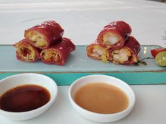 -半岛名轩·海鲜酒家(深圳湾后海汇店)