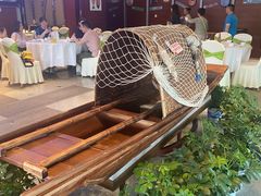 -风味小馆(天目湖宾馆店)