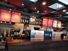 -星巴克(无锡高铁站店)