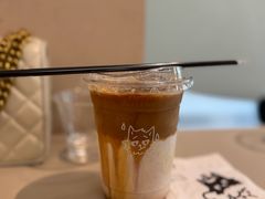 -Dogi&kiki Coffee(中心商务大厦店)