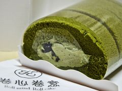 -卷心卷意·轻甜蛋糕(新光天地店)