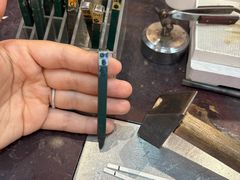 -十八字金银饰·拼豆·开蚌手工体验团建(君太百货店)