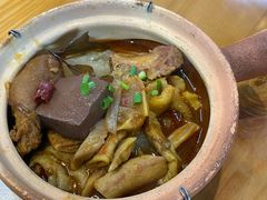 -功牛泉州牛肉小吃·火锅(三里街店)