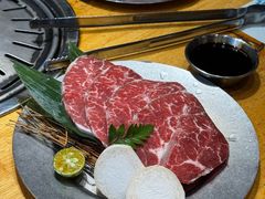 -狮子三·脆鳗鱼烤肉(信和廣場4樓店)