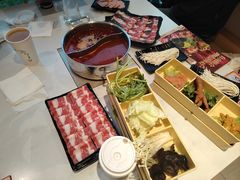 -呷哺呷哺 黄金牧场 (中发百旺店)