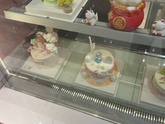 -CAKE BOSS 蛋糕老板(西单君太百货店)