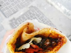 -海燕家人灌蛋饼(凤凰街店)