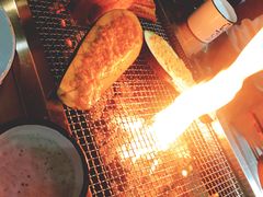 -马路牙子地桌烤肉(工体店)