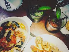 -RED LOBSTER(多伦多DT店)