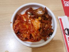 -敏丁拌饭(中街总店)