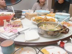 -金陵后厨·南京菜(新街口秣陵路店)