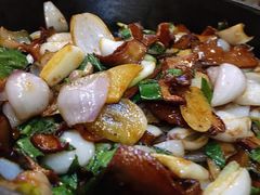 -云海肴·云南小炒·汽锅鸡(天津国金汇店)