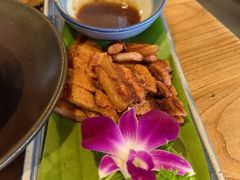-紫滇源云南生态菜(丹凤街店)