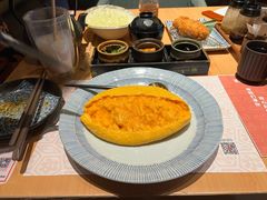 -堂本家洋食别馆·炸猪排(中心城店)