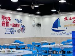 -明记海鲜大排档(巽寮湾店)