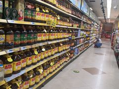 -世纪联华(外高桥店)