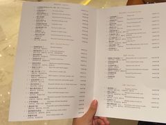 -杭州JW万豪酒店-万豪中餐厅