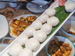 -淘米捞·米汤脆鲩鱼火锅(福田皇岗店)