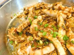 -红日饭店(裕隆三路店)