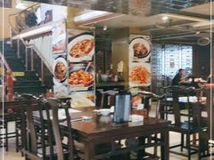 大堂-集贤门·徽菜(南山店)