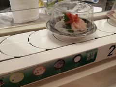 -禾绿回转寿司(苏宁广场店)