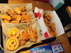 -肯德基(新八一店)