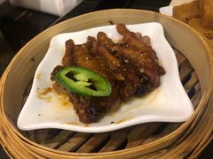 -虾饺妹·粤式手工点心(水荫路店)
