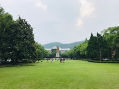 -浙江大学(玉泉校区)